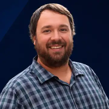Josh Parks